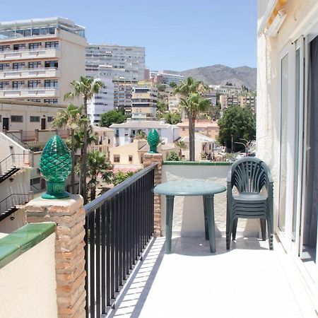 Appartement Jazmin 24 à Torremolinos Extérieur photo