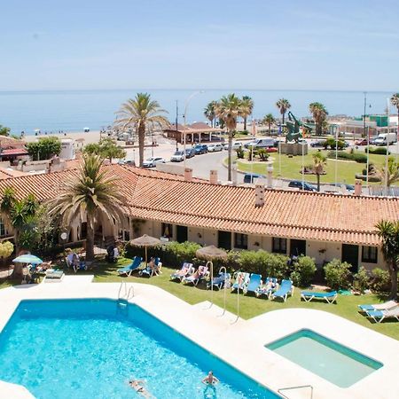 Appartement Jazmin 24 à Torremolinos Extérieur photo