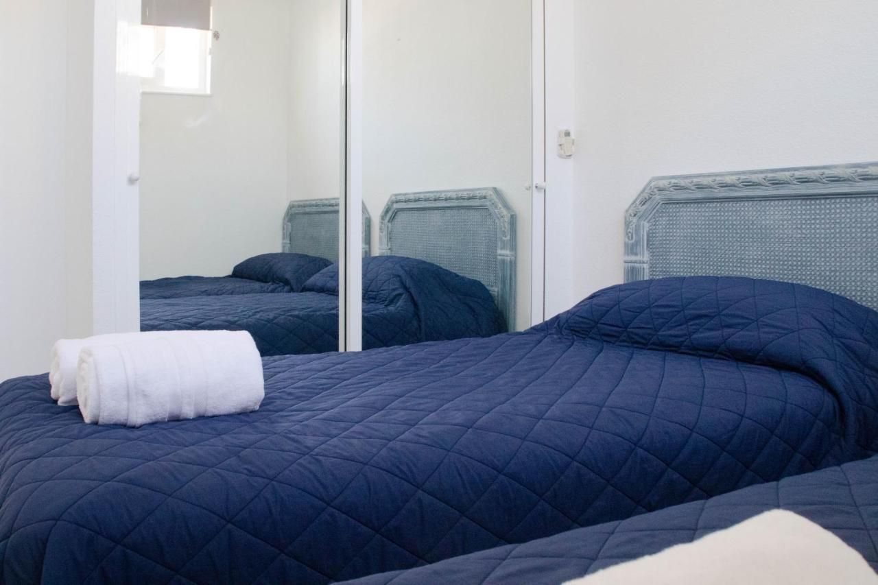 Appartement Jazmin 24 à Torremolinos Extérieur photo