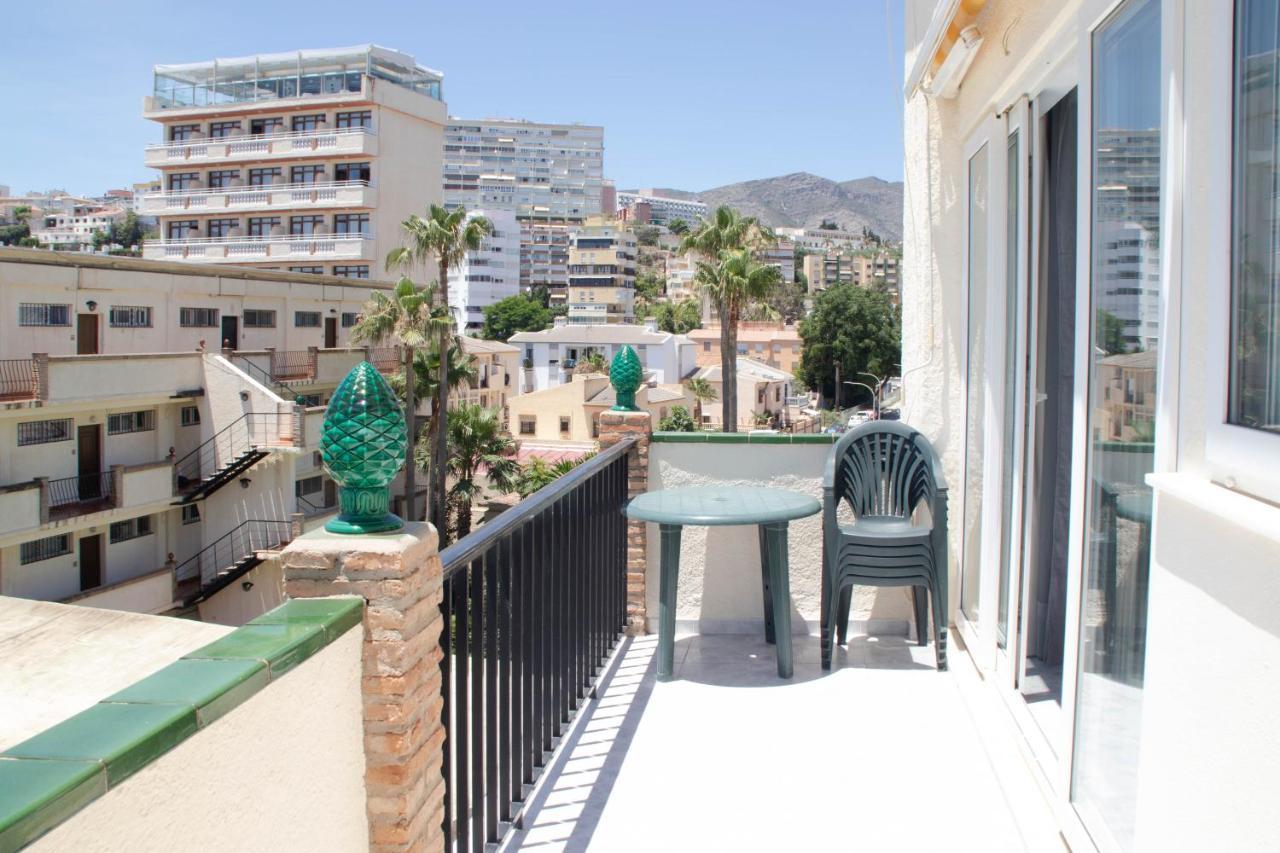 Appartement Jazmin 24 à Torremolinos Extérieur photo