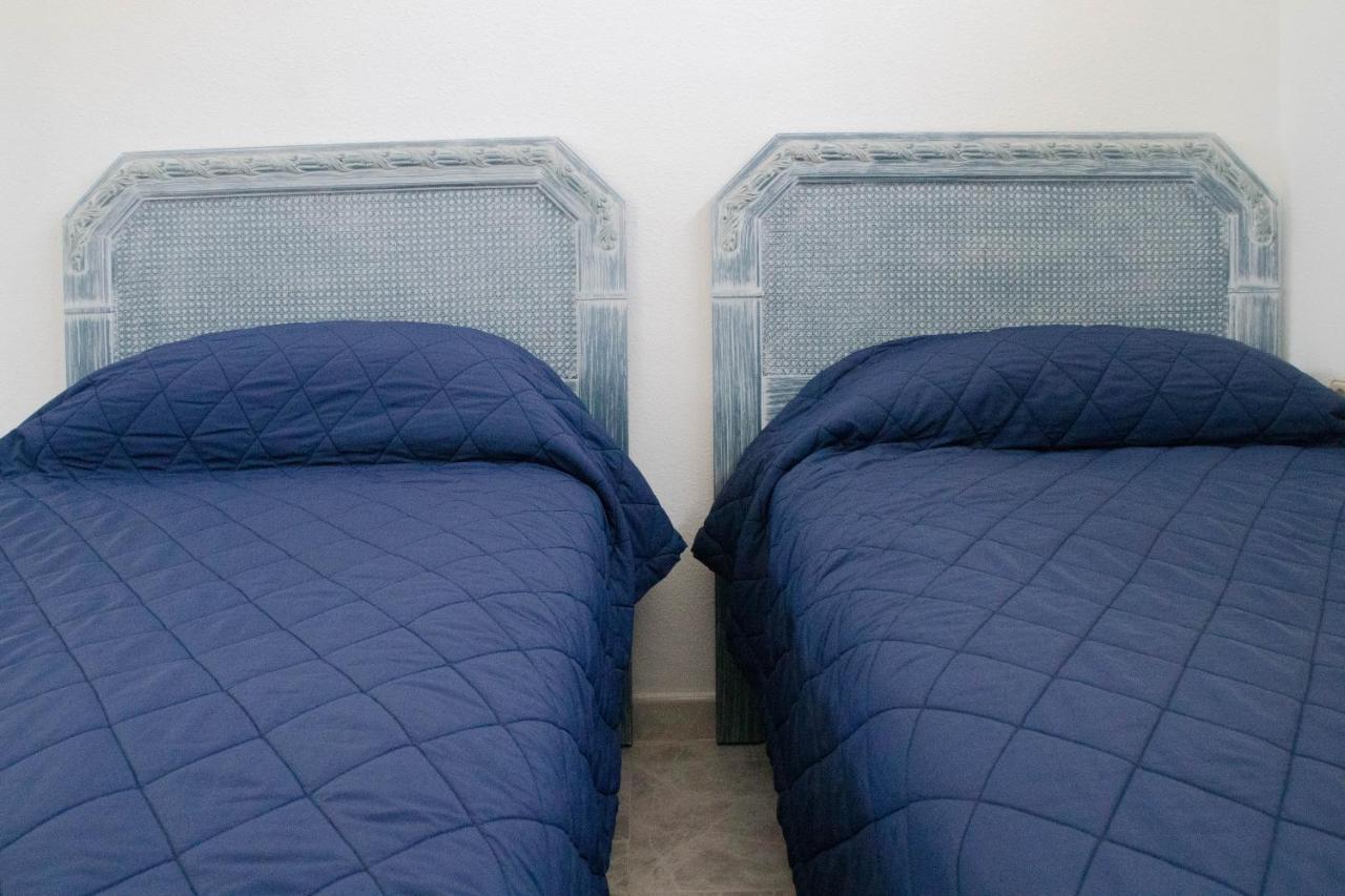 Appartement Jazmin 24 à Torremolinos Extérieur photo
