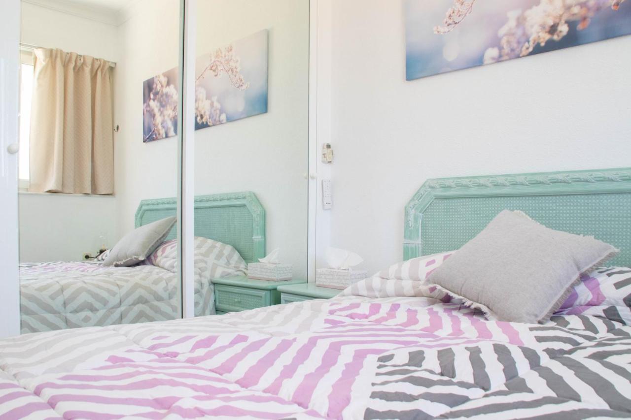 Appartement Jazmin 24 à Torremolinos Extérieur photo