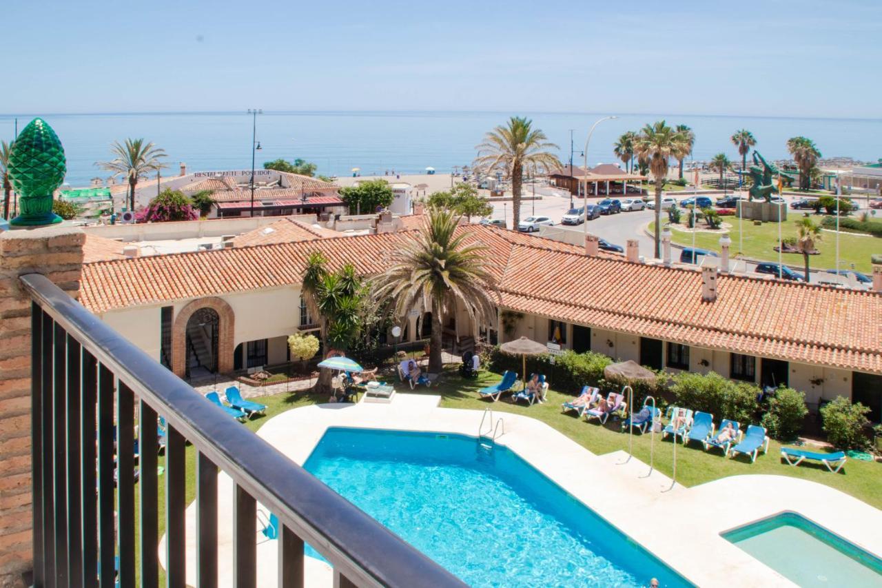 Appartement Jazmin 24 à Torremolinos Extérieur photo