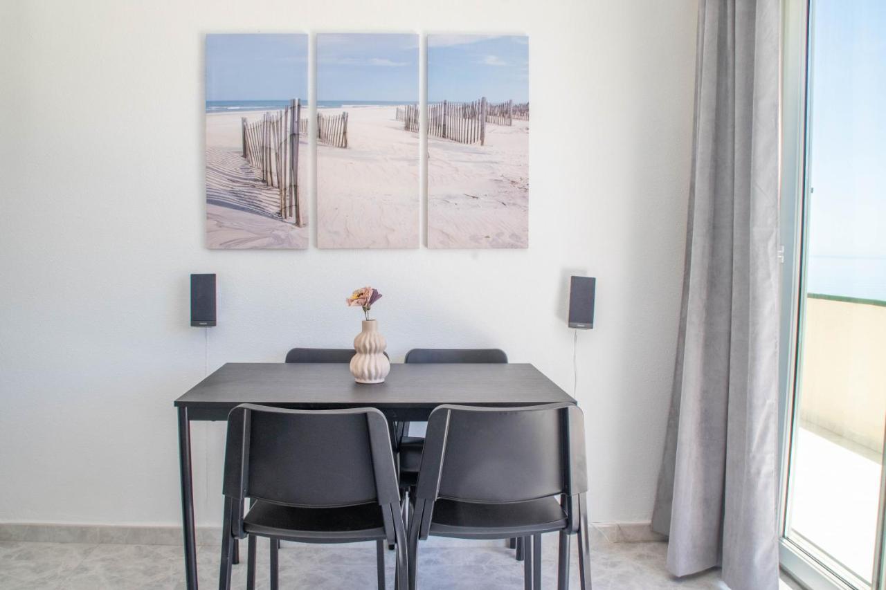 Appartement Jazmin 24 à Torremolinos Extérieur photo