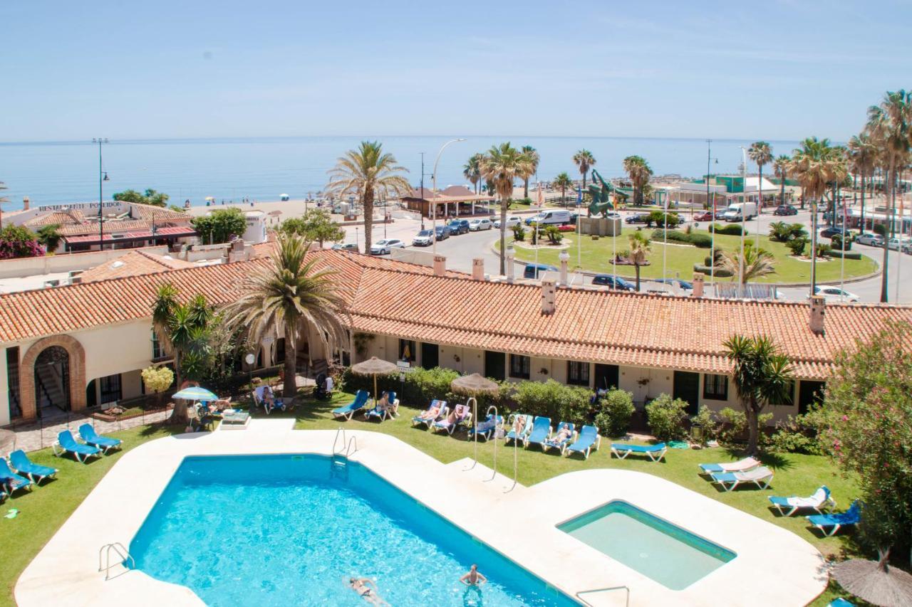 Appartement Jazmin 24 à Torremolinos Extérieur photo