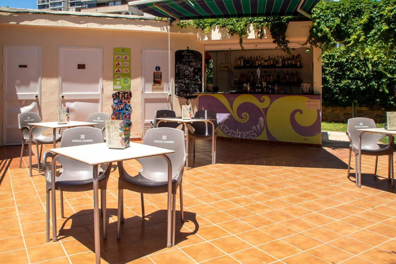 Appartement Jazmin 24 à Torremolinos Extérieur photo