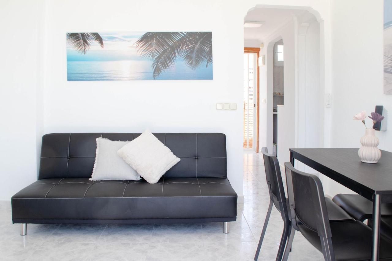 Appartement Jazmin 24 à Torremolinos Extérieur photo
