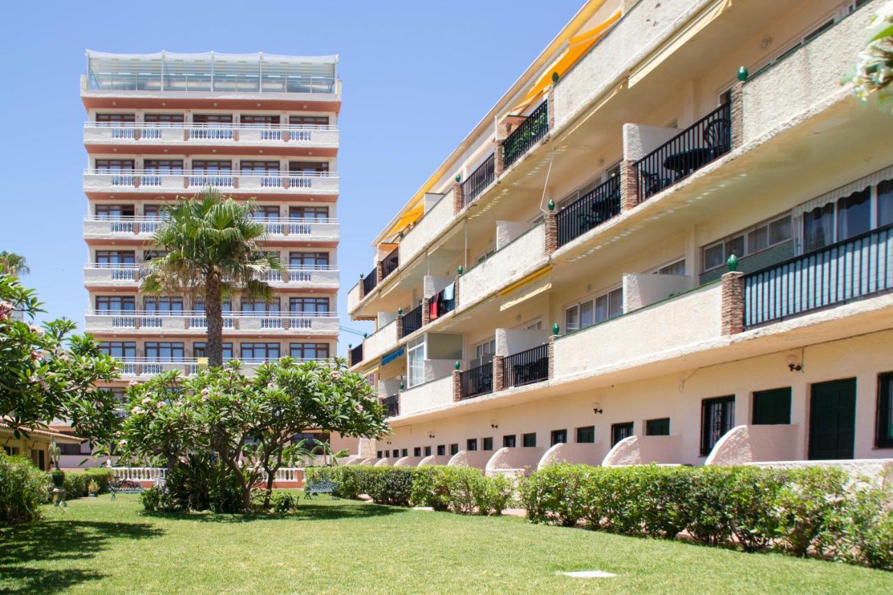 Appartement Jazmin 24 à Torremolinos Extérieur photo