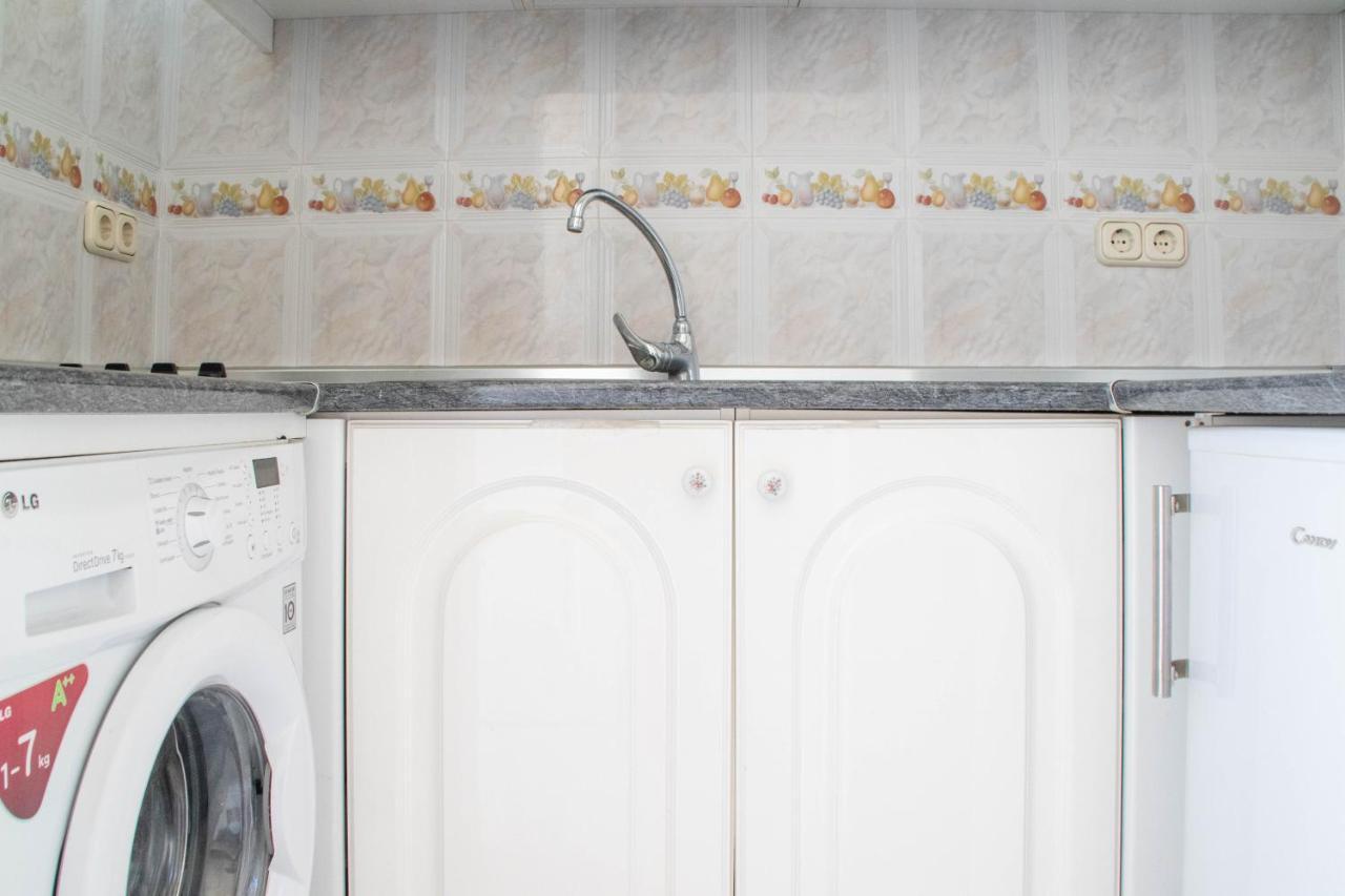Appartement Jazmin 24 à Torremolinos Extérieur photo