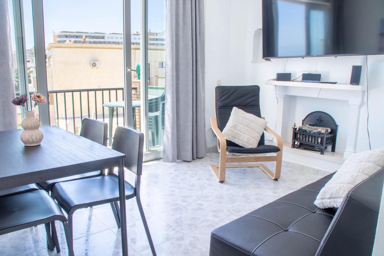Appartement Jazmin 24 à Torremolinos Extérieur photo