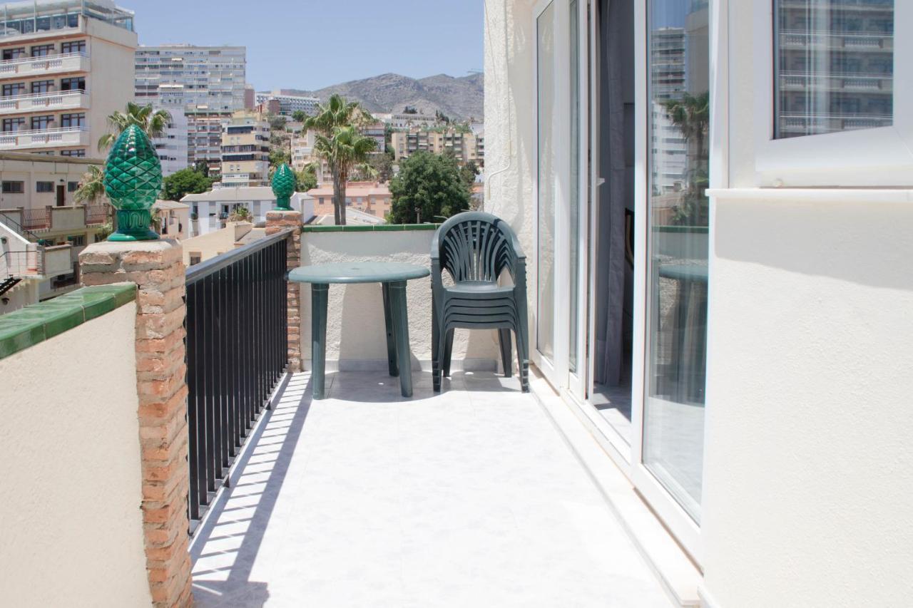Appartement Jazmin 24 à Torremolinos Extérieur photo