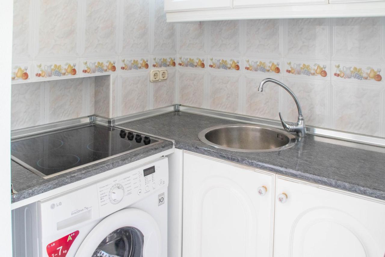 Appartement Jazmin 24 à Torremolinos Extérieur photo