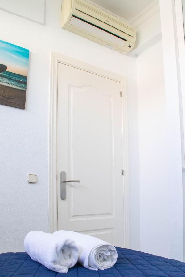Appartement Jazmin 24 à Torremolinos Extérieur photo